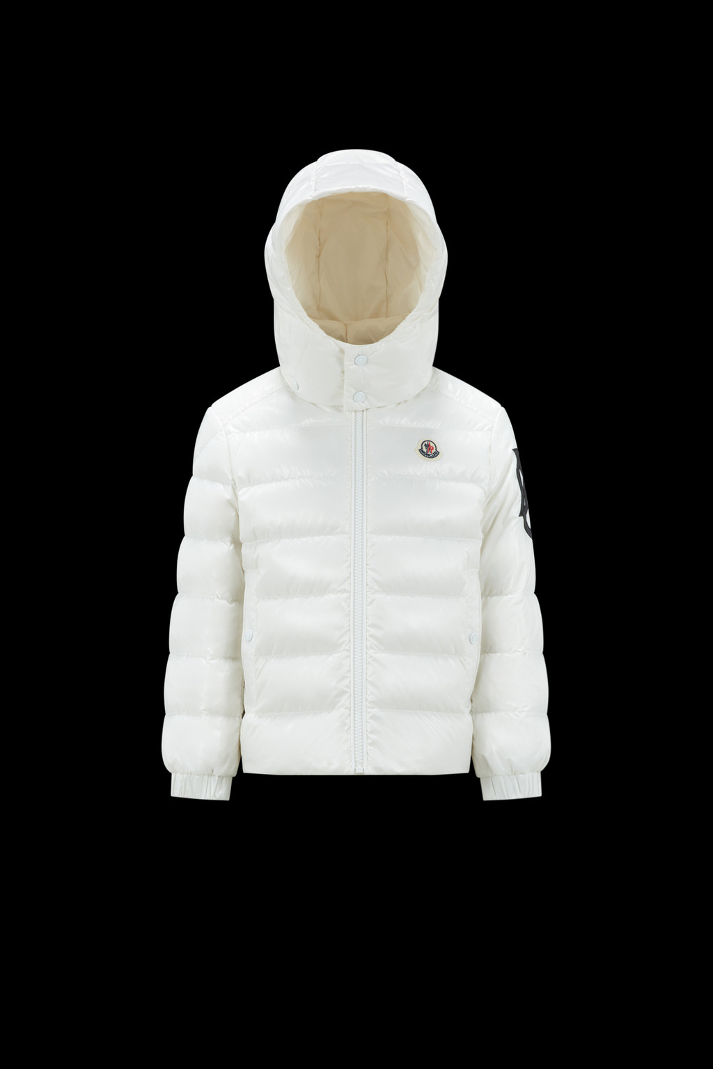Saulx Down Jacket