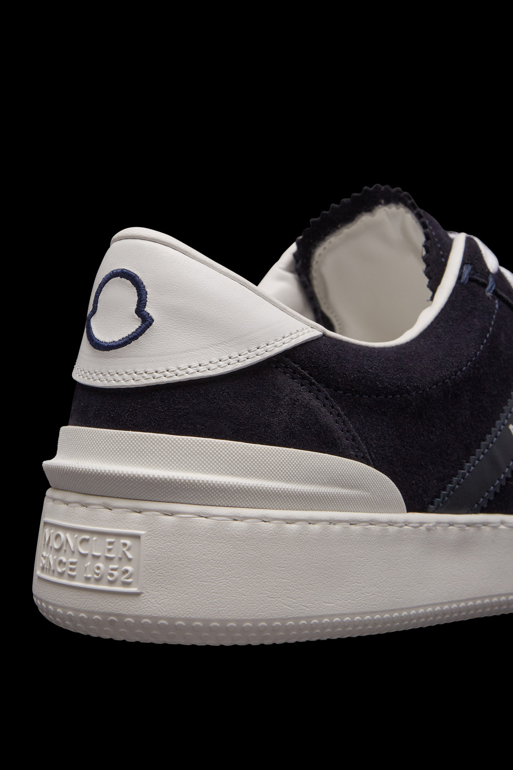 Monaco M Sneakers