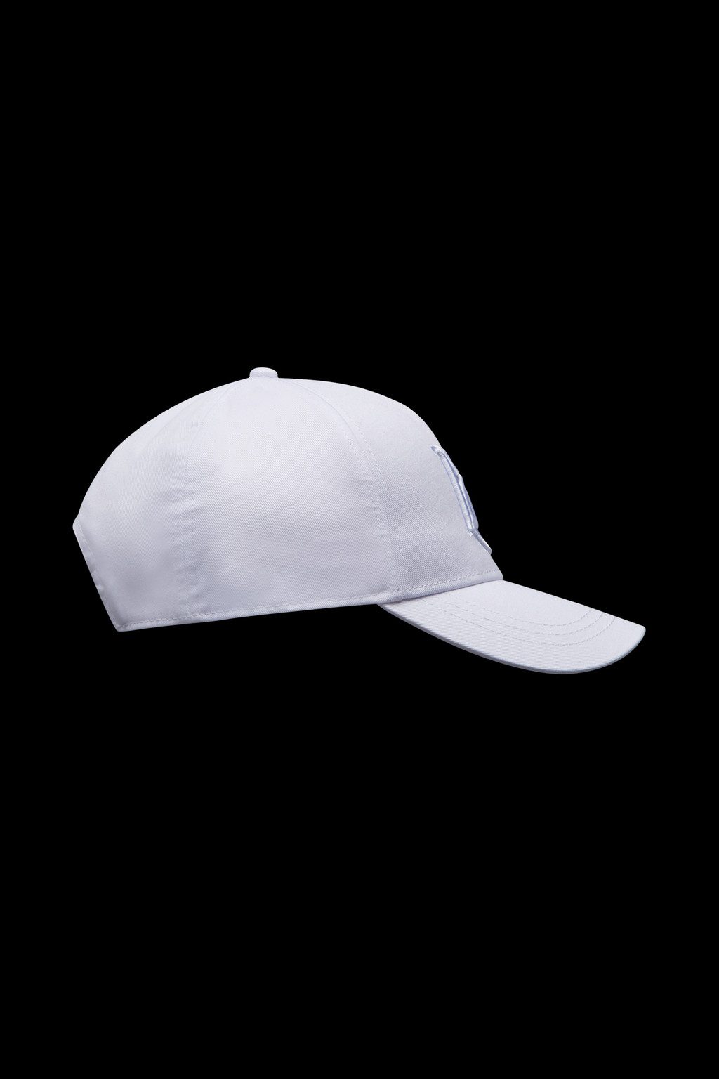 Gabardine Baseball Cap