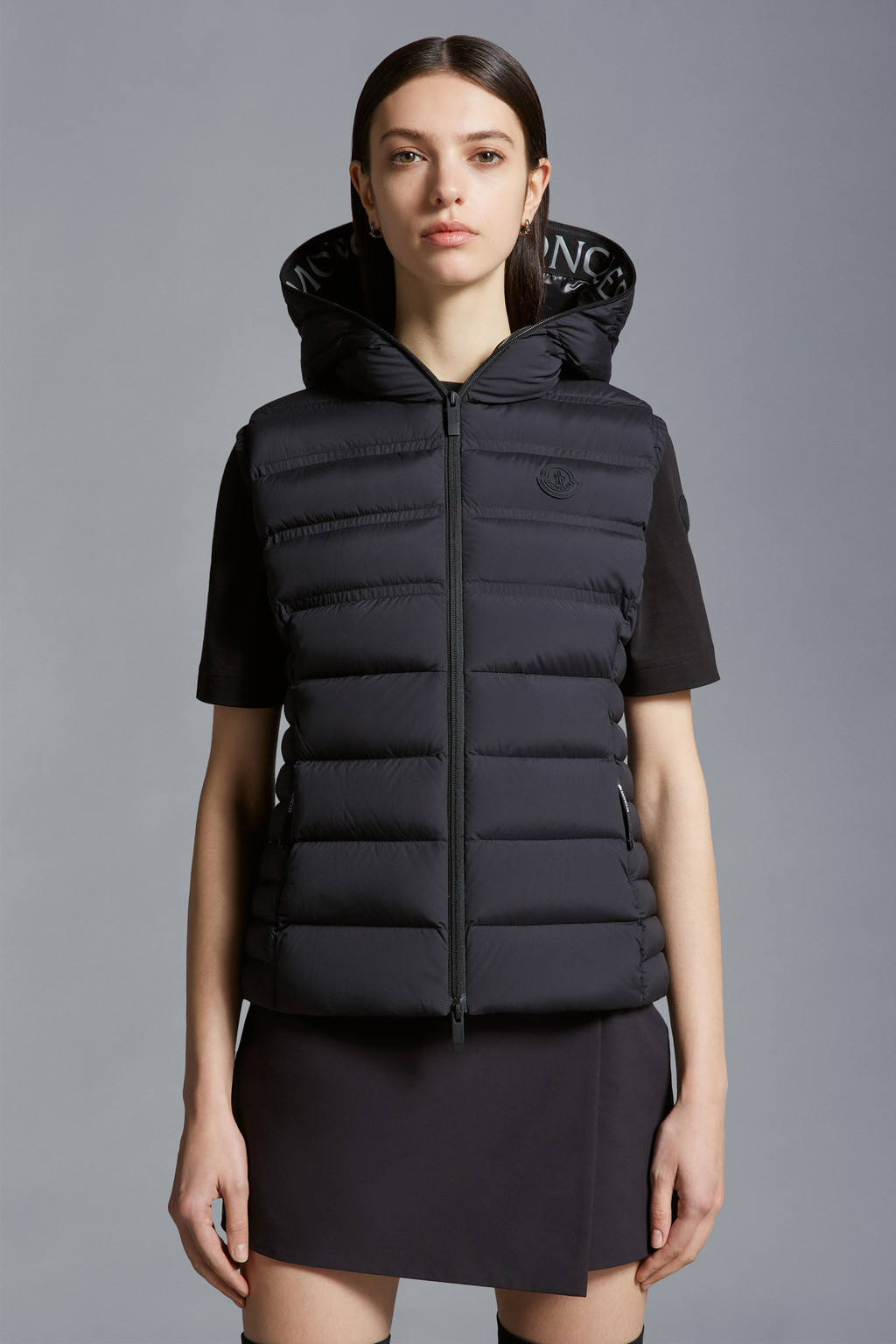 Aliterse Down Vest