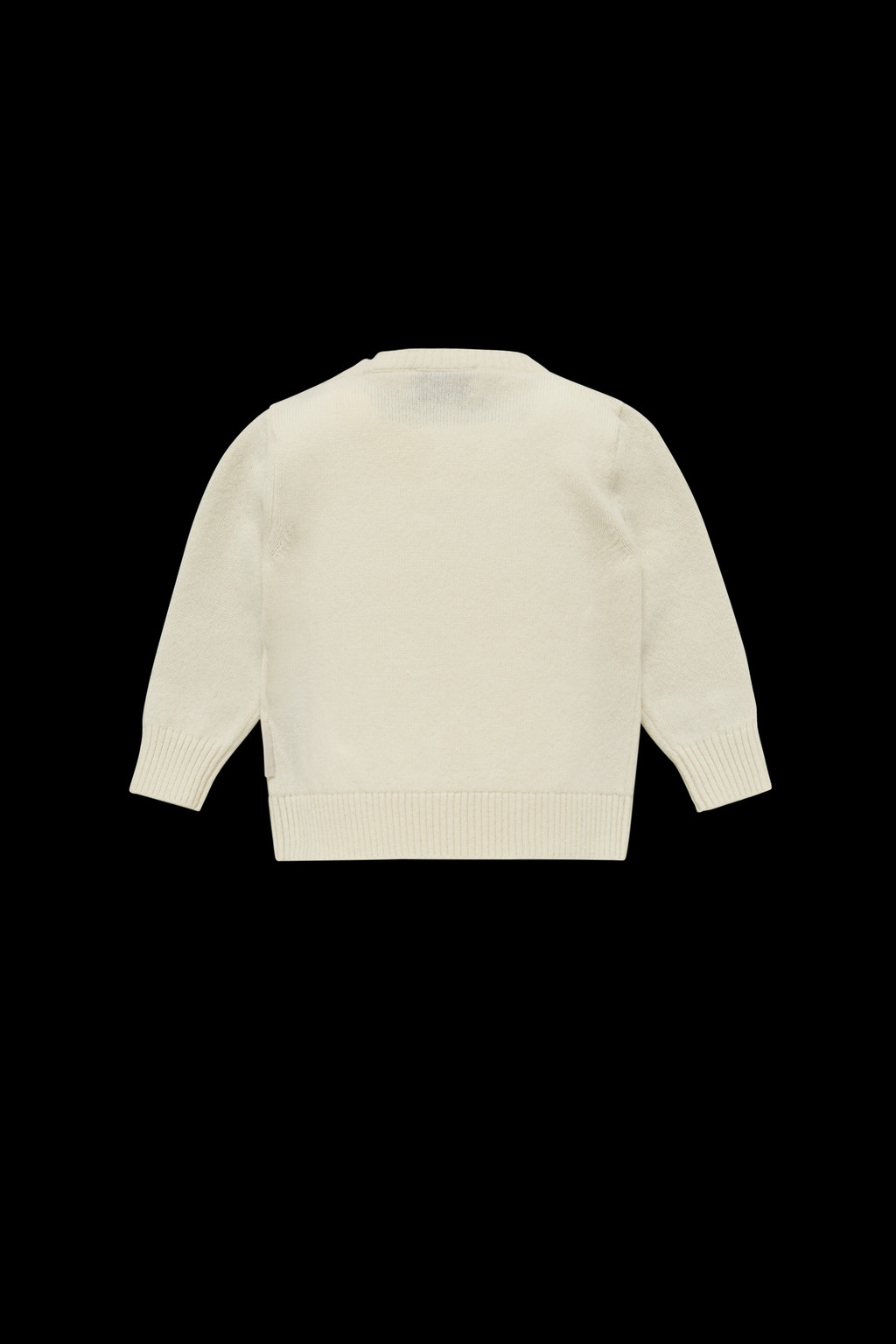 Logo Cashmere Sweater