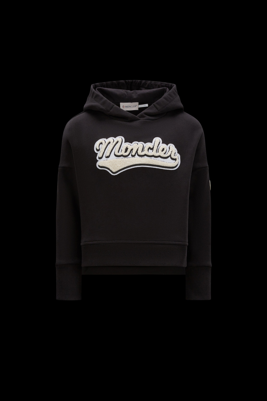 Logo Hoodie