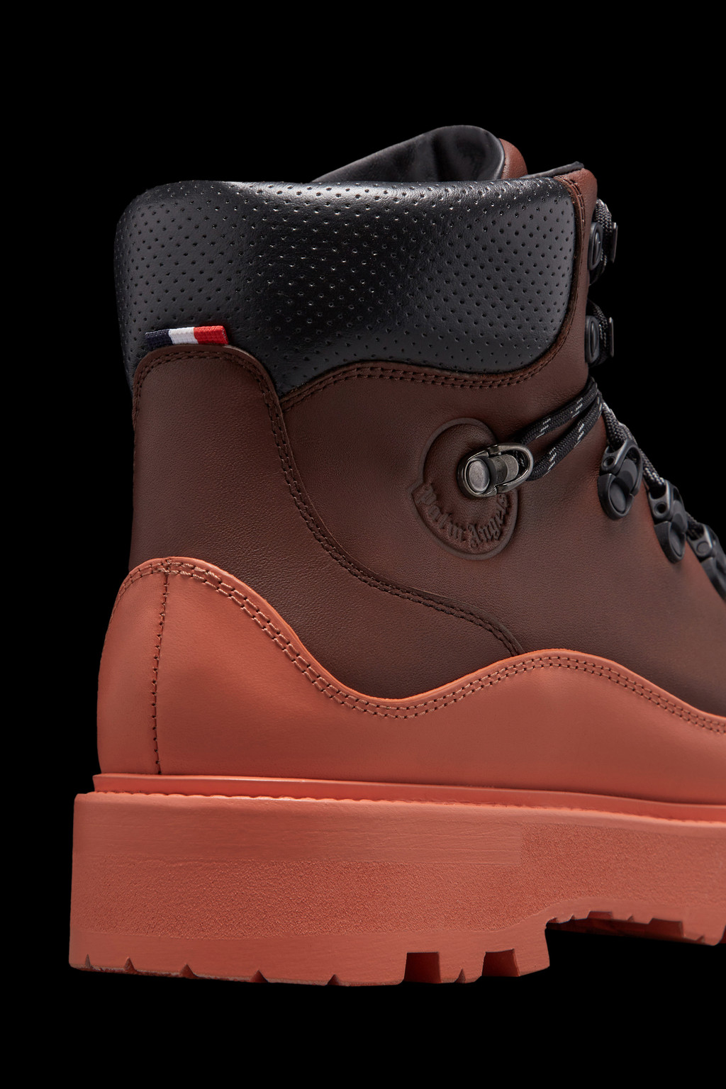 Peka Trek Hiking Boots