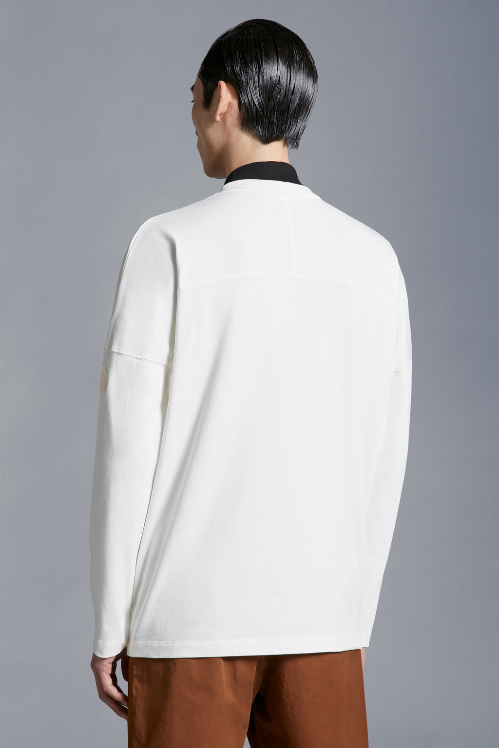 Logo Long Sleeve T-Shirt