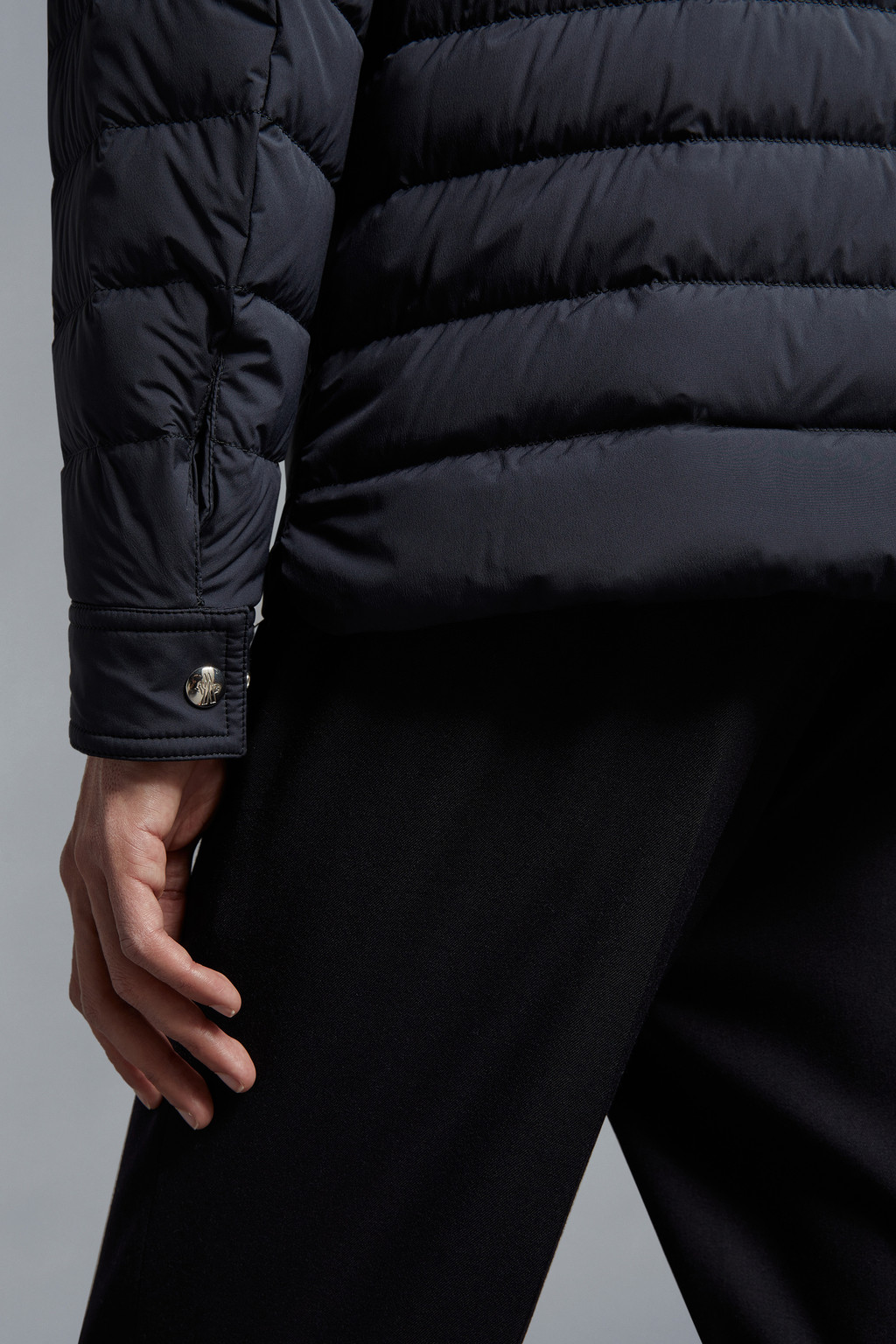 Mauldre Down Shacket