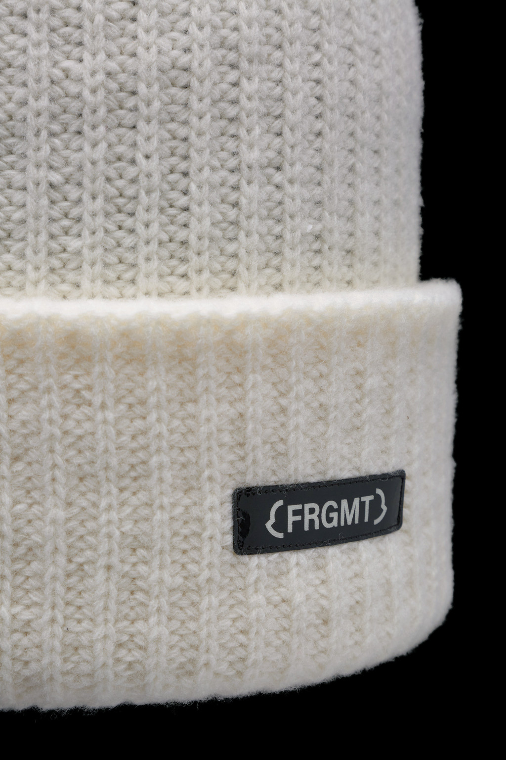Wool Beanie