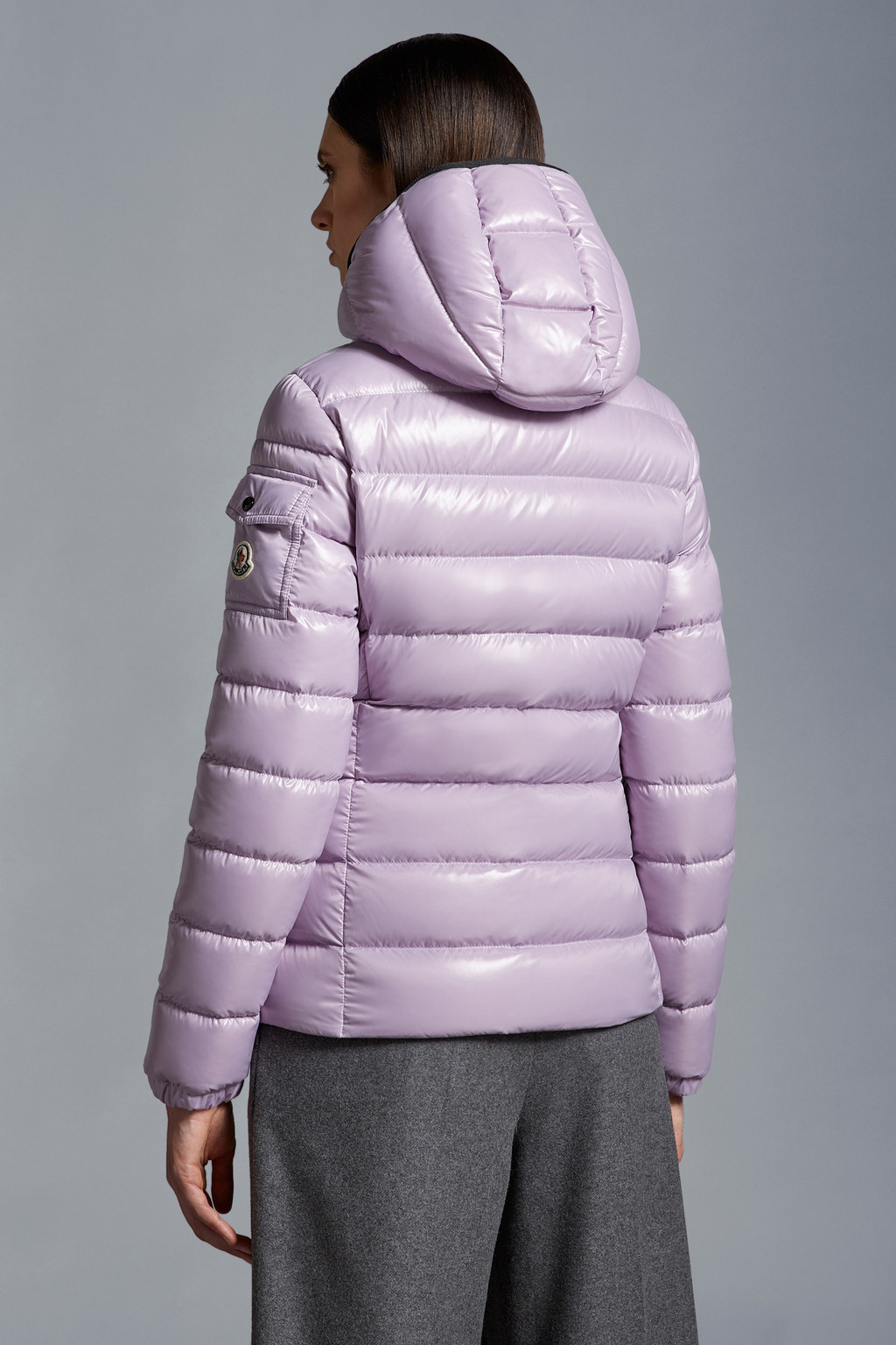Bady Short Down Jacket