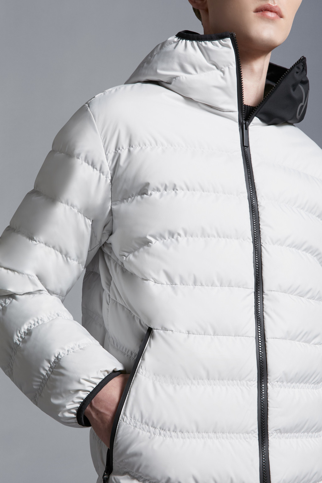 Vernasca Short Down Jacket