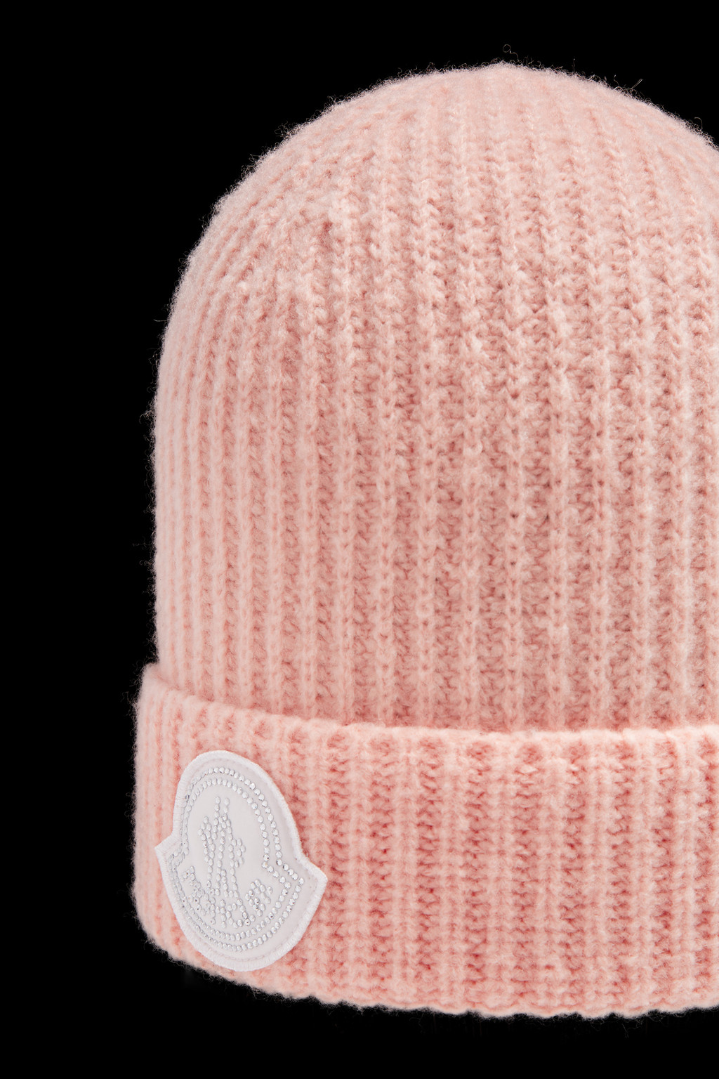 Wool Blend Beanie