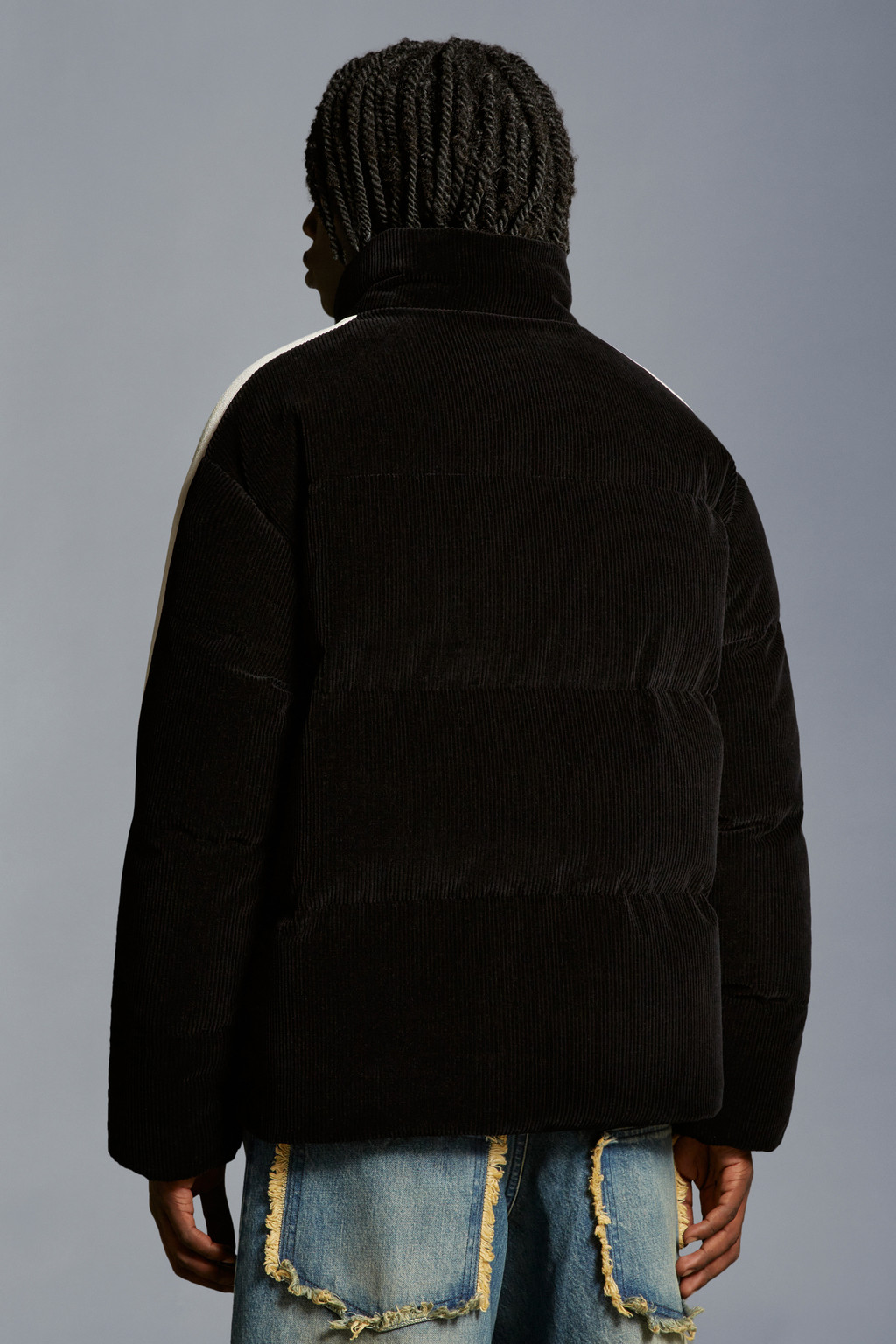 Ramsau Short Down Jacket