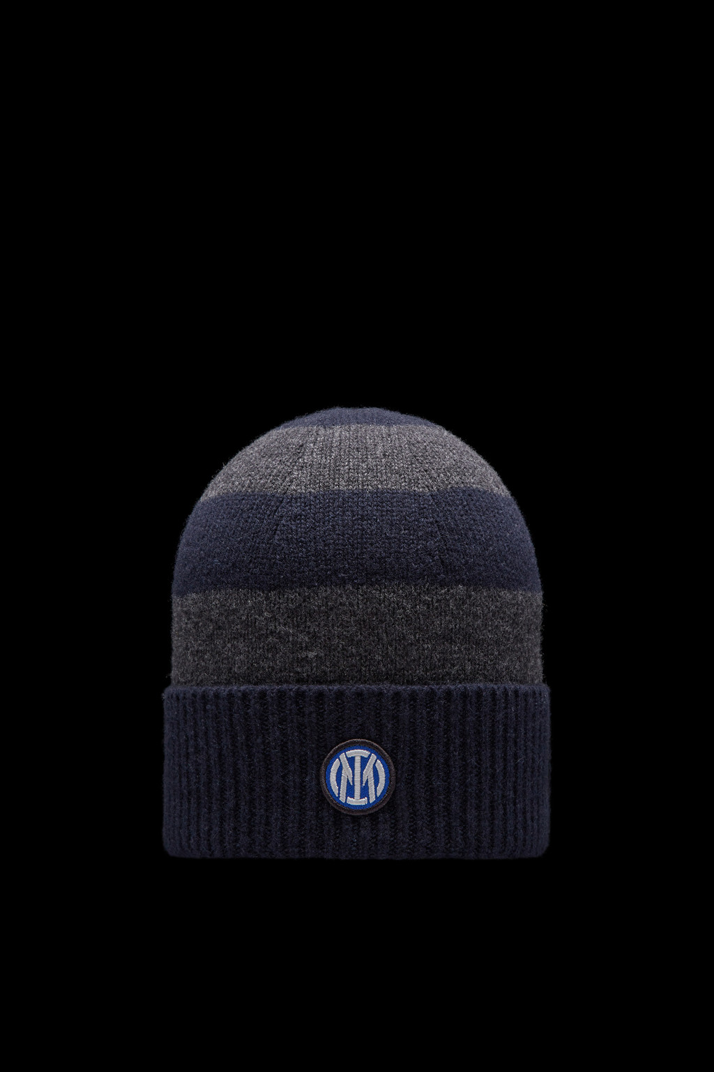 Inter x Moncler Beanie