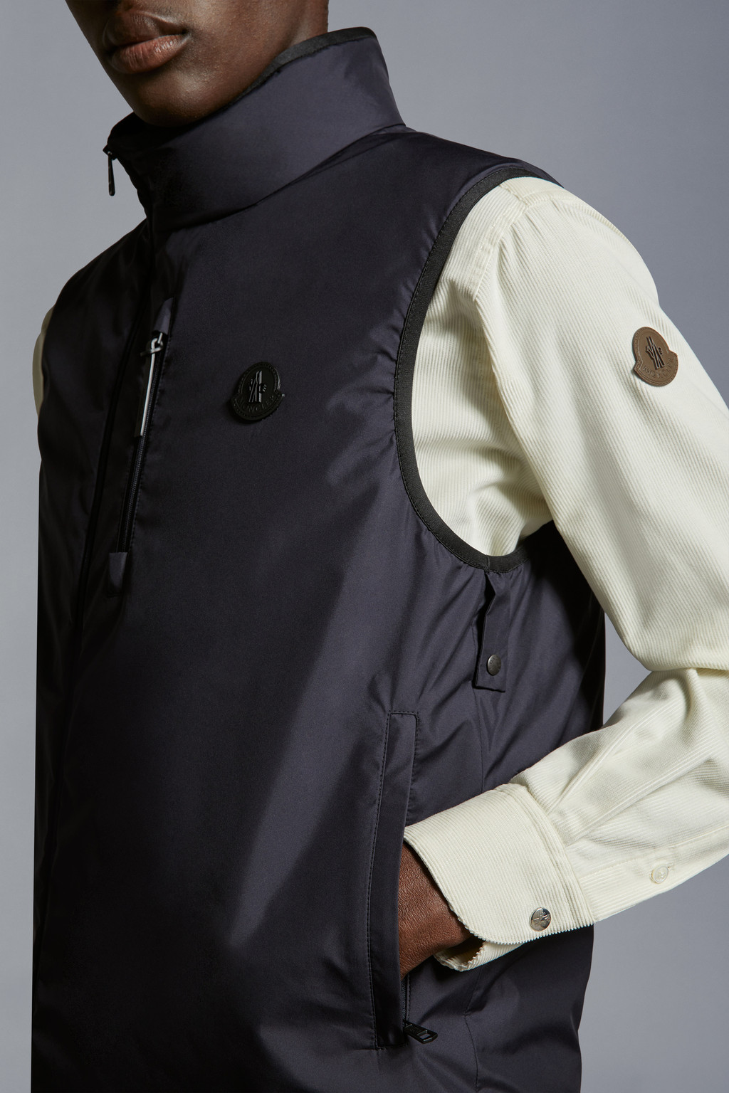 Pisuerga Long Down Jacket