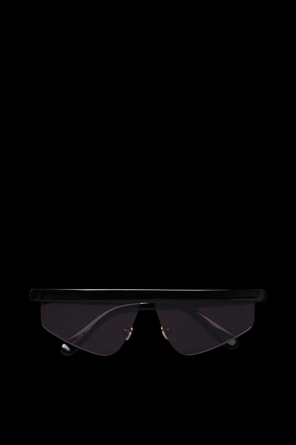Orizon Rectangular Sunglasses