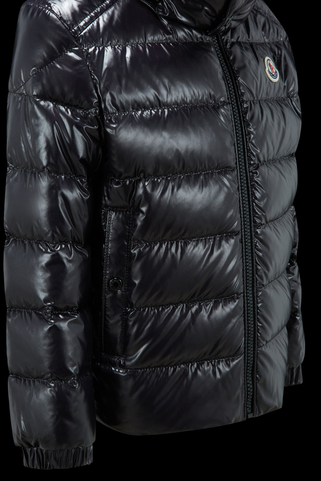 Saulx Down Jacket