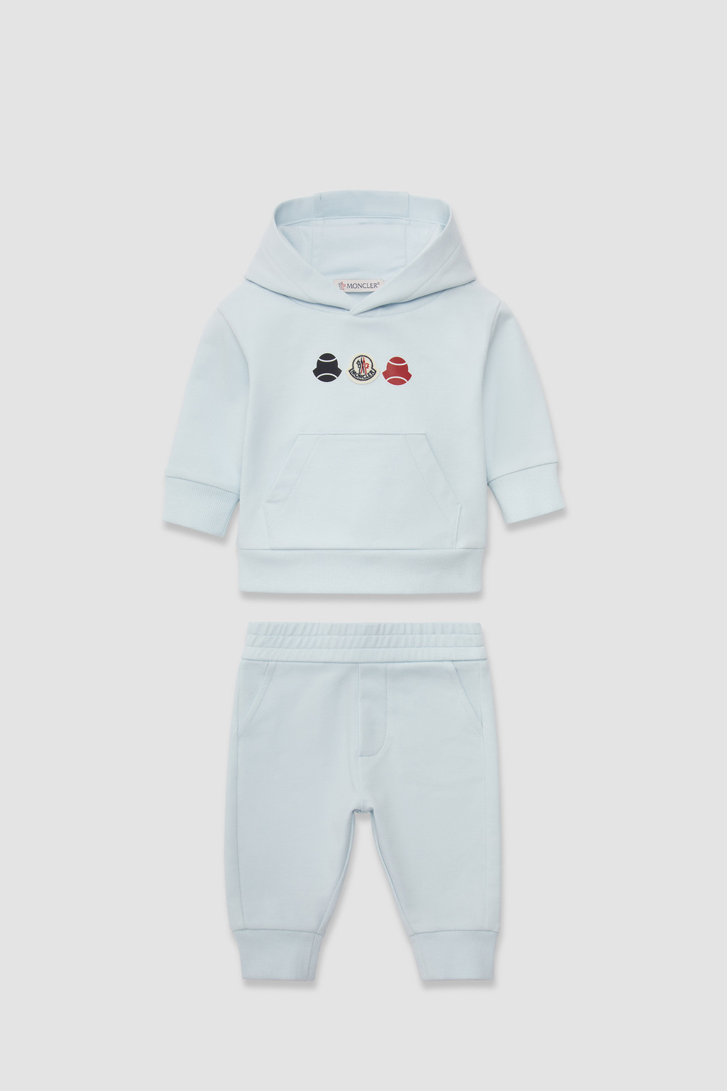 Tennis Logo Sweatsuit