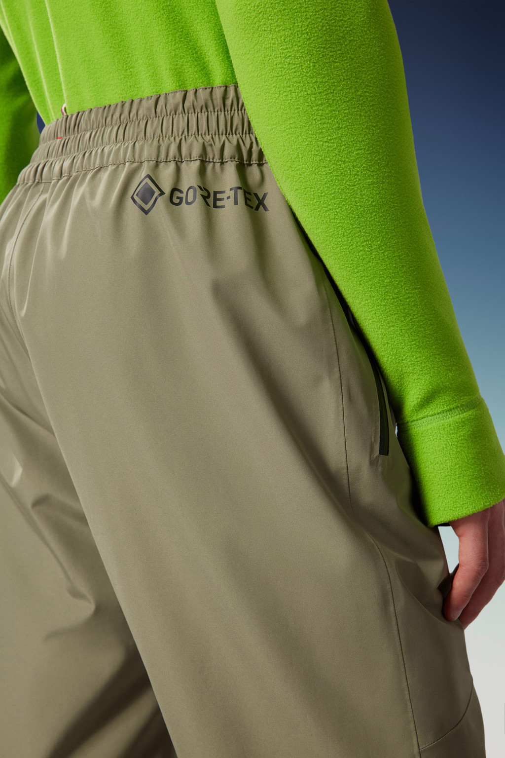 GORE-TEX Pants