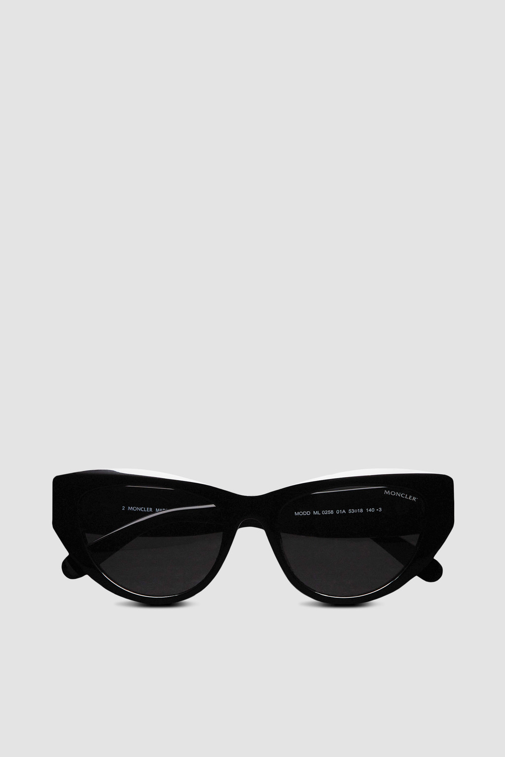 Modd Cat-Eye Sunglasses