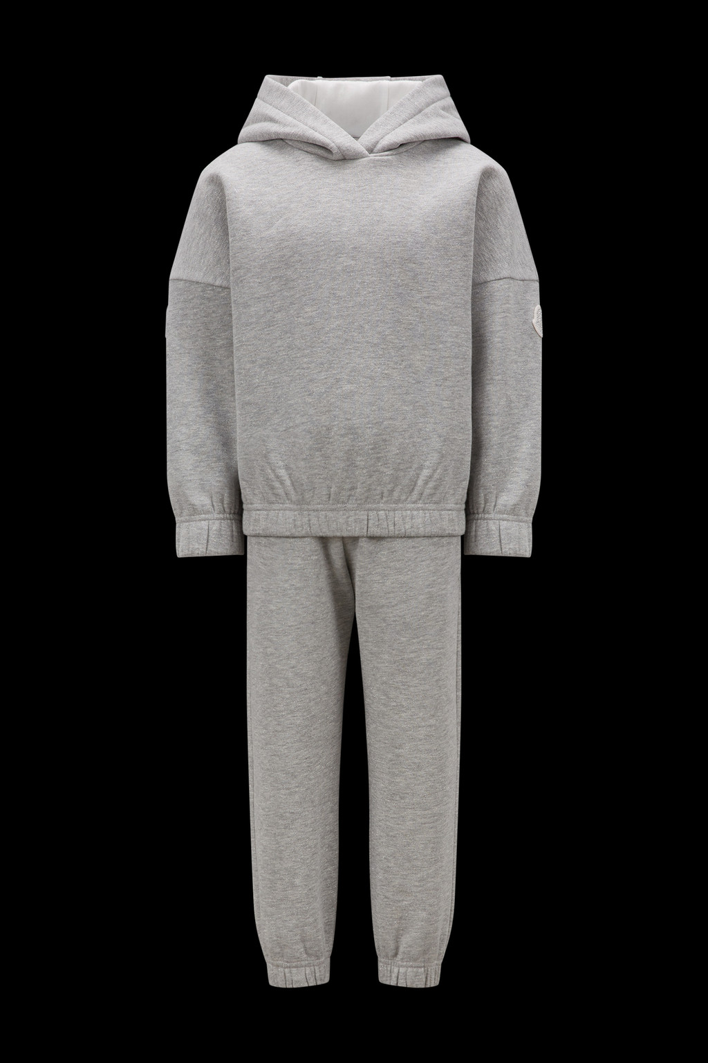 Cotton Sweatsuit Set