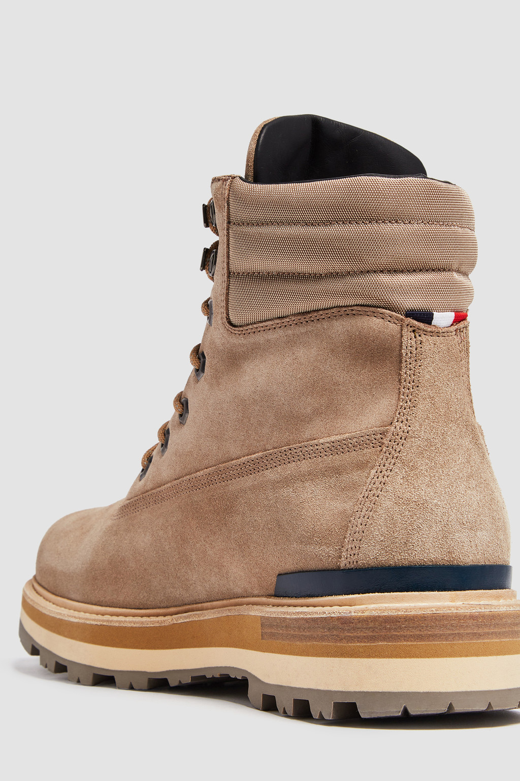 Peka Trek Hiking Boots