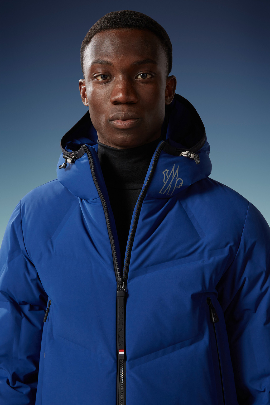 Arcesaz Short Down Jacket