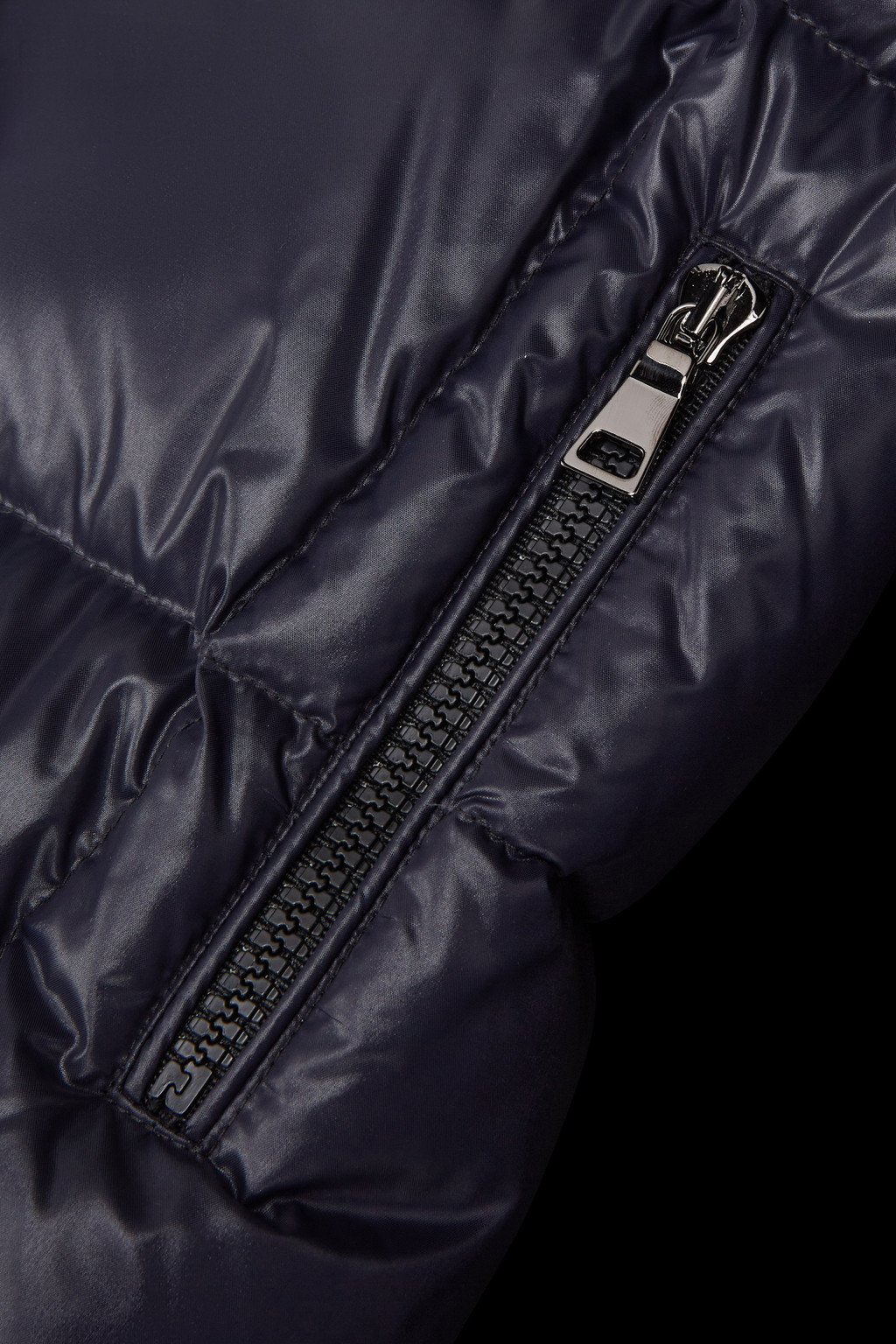Parana Down Jacket