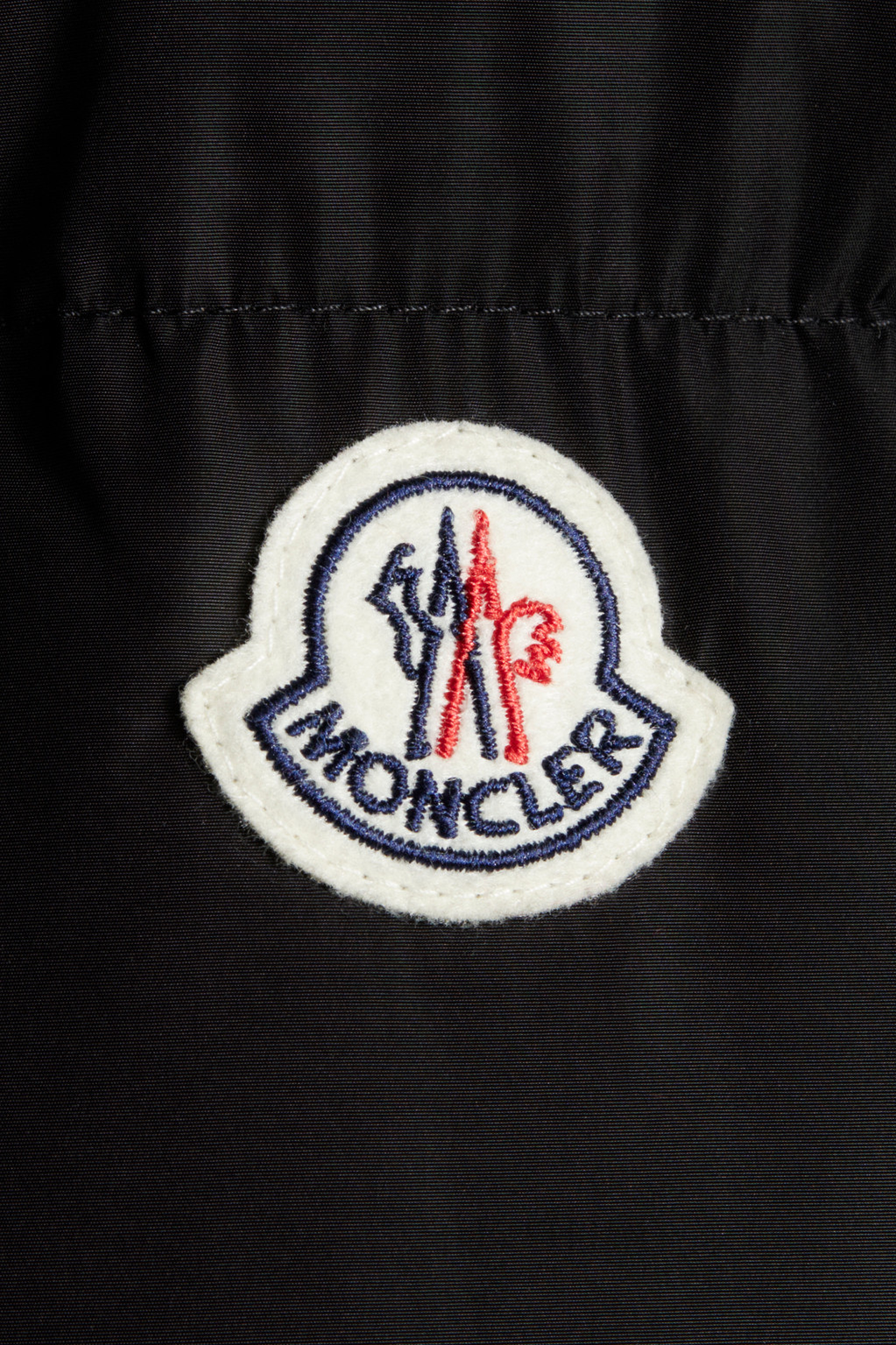 Marrionnier Long Down Jacket