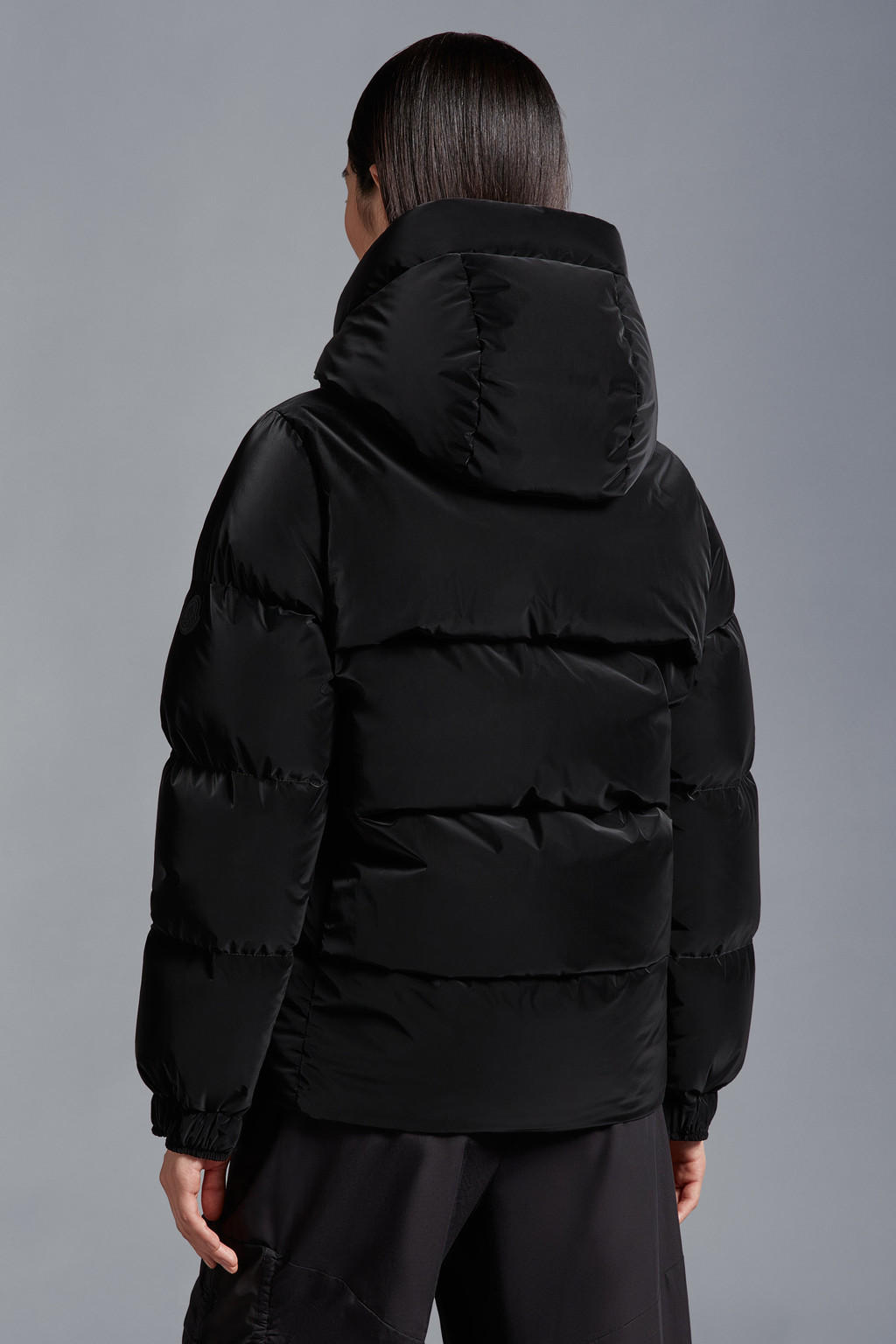 Rhin Short Down Jacket