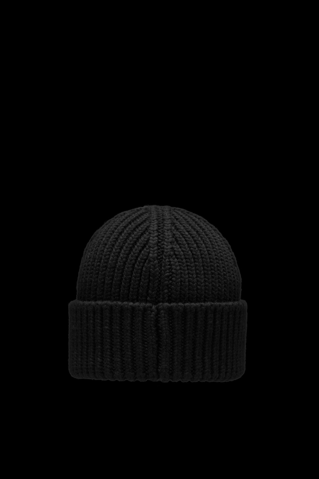 Wool Beanie