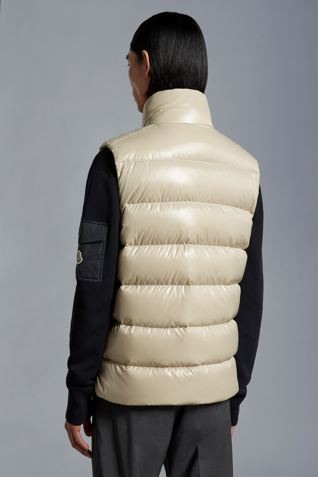 Tibb Down Vest