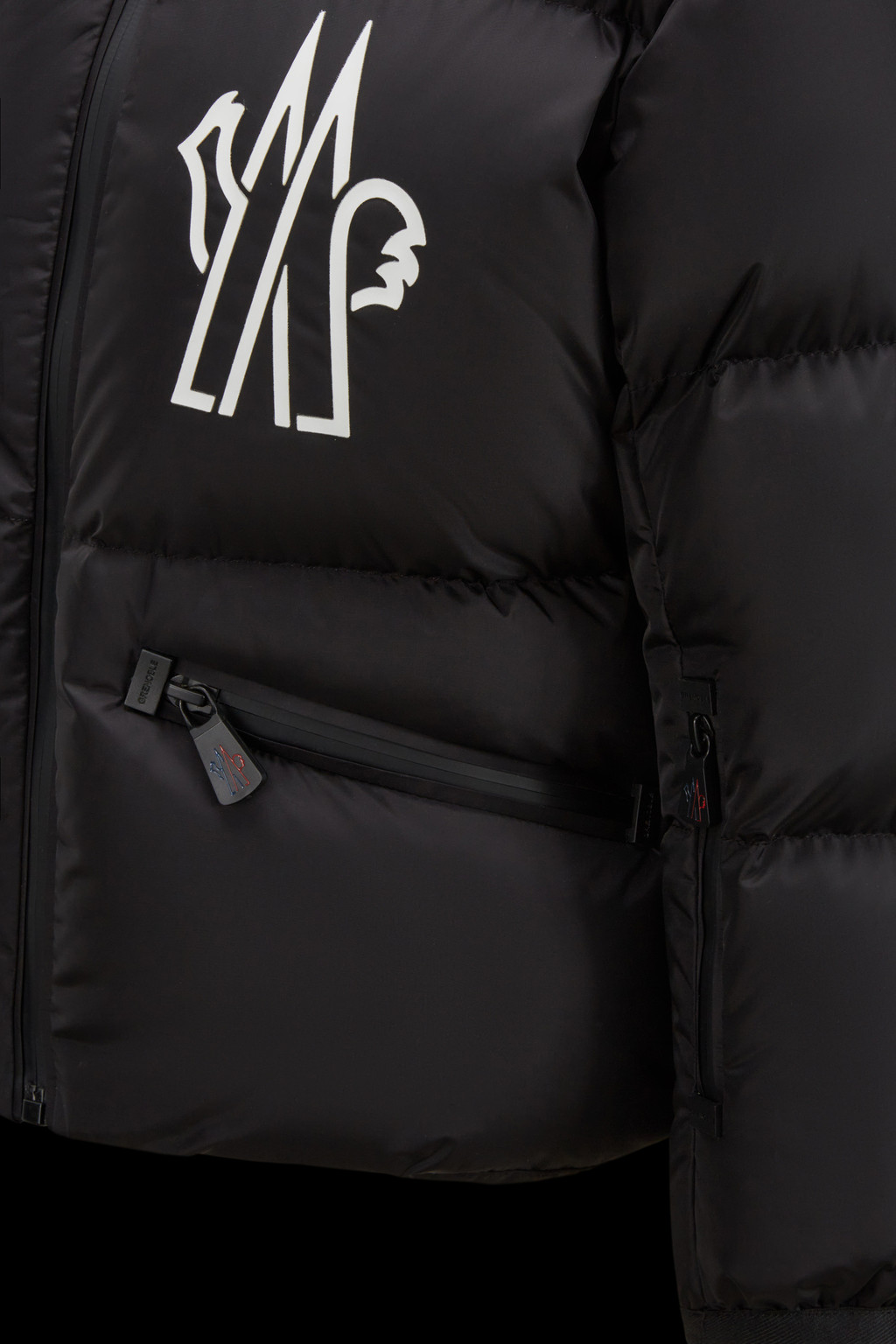 Verdons Down Jacket