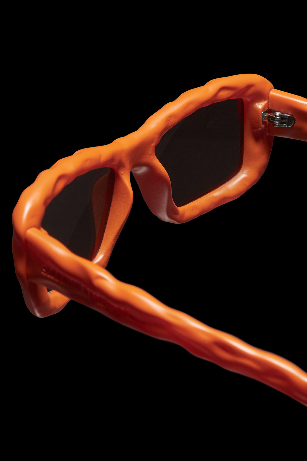 Rectangular Sunglasses