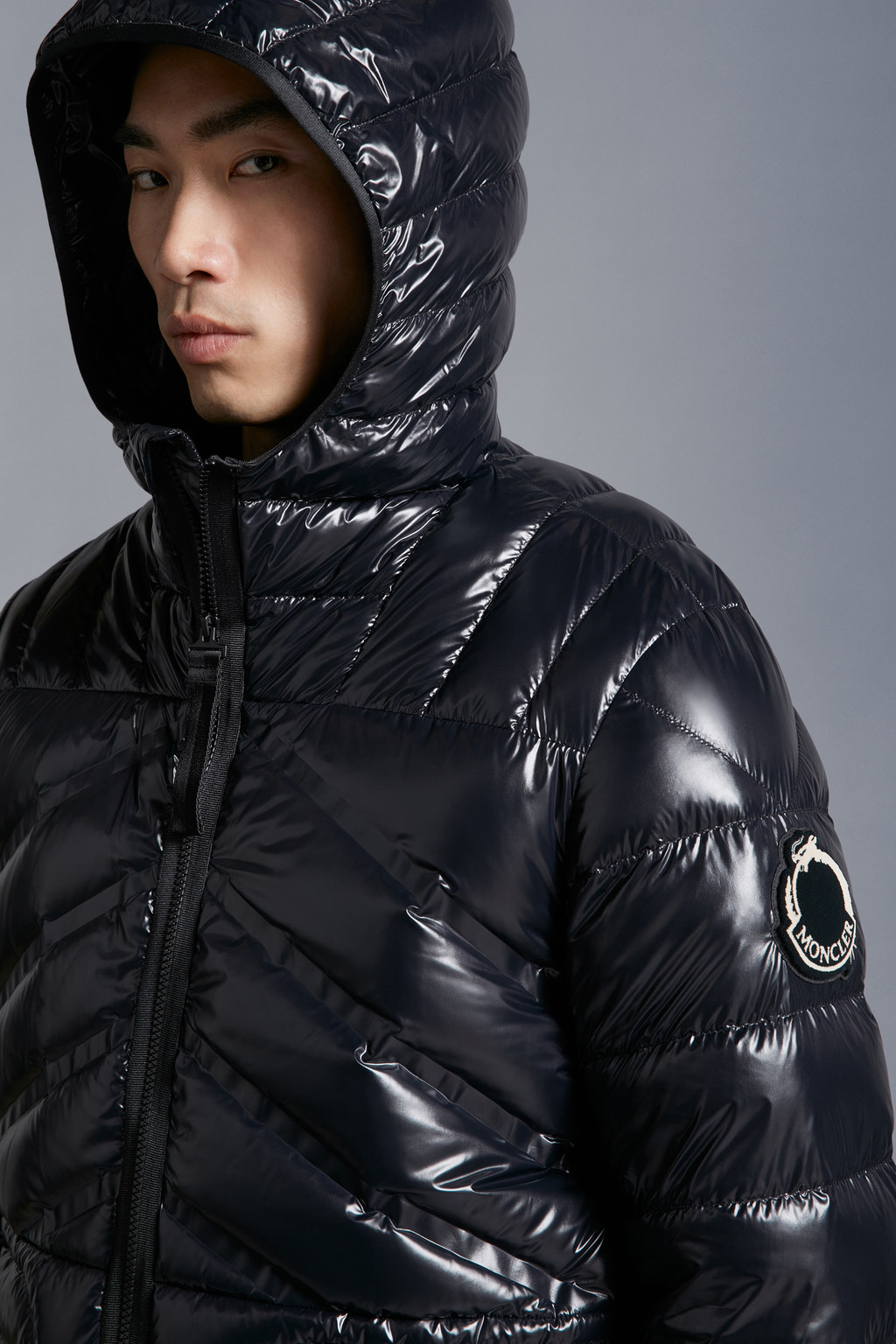 Chiwen Short Down Jacket