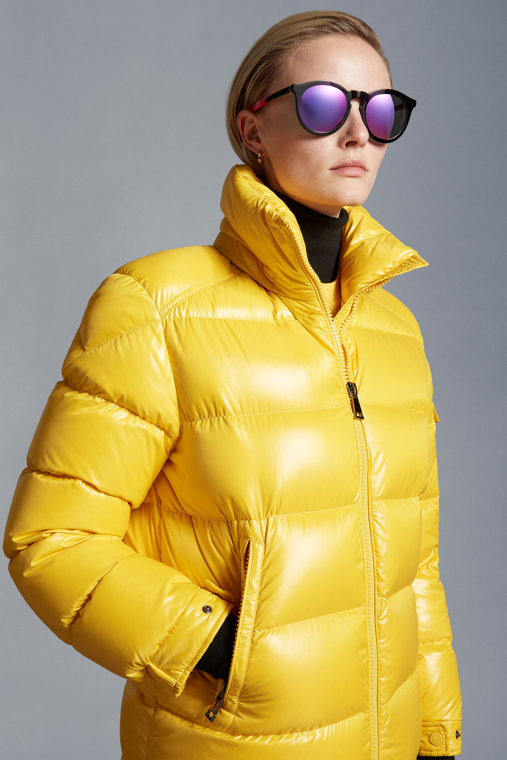 Odeonn Round Sunglasses