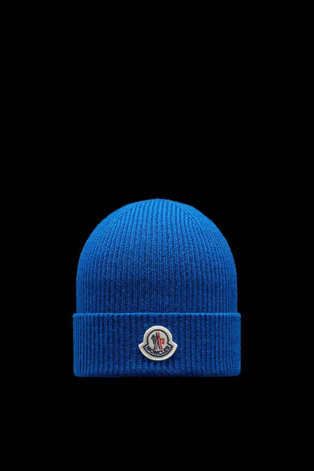 Wool Beanie