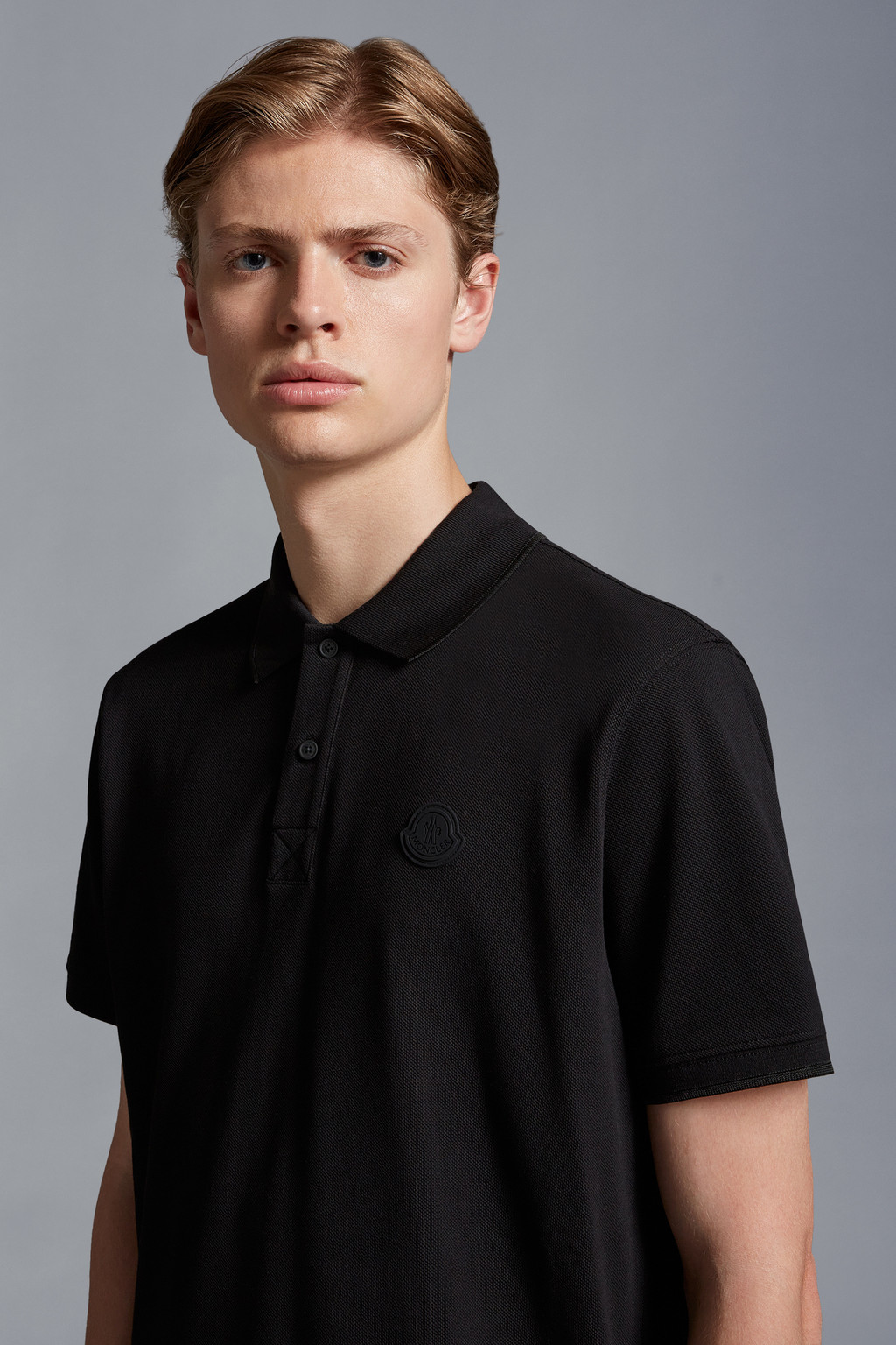 Logo Polo Shirt