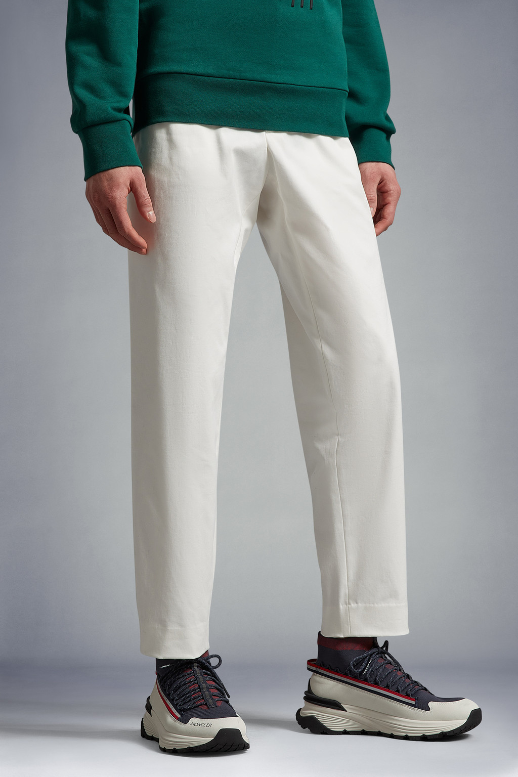 Monte Runner Sneakers