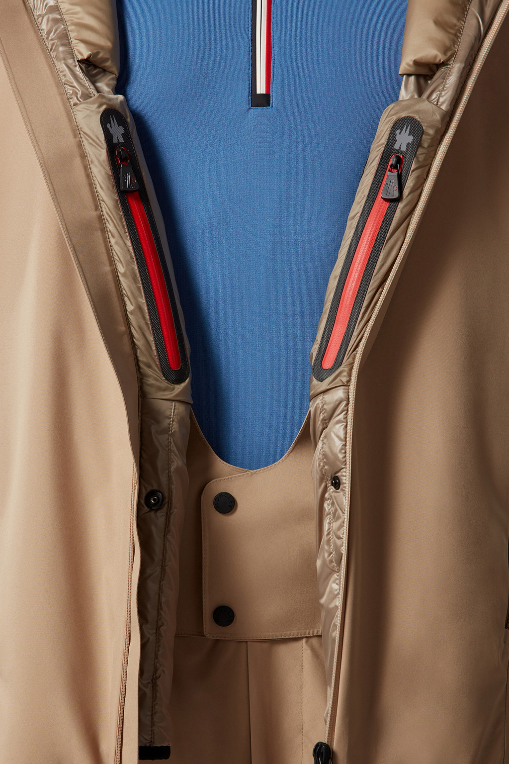 Montgirod Ski Jacket