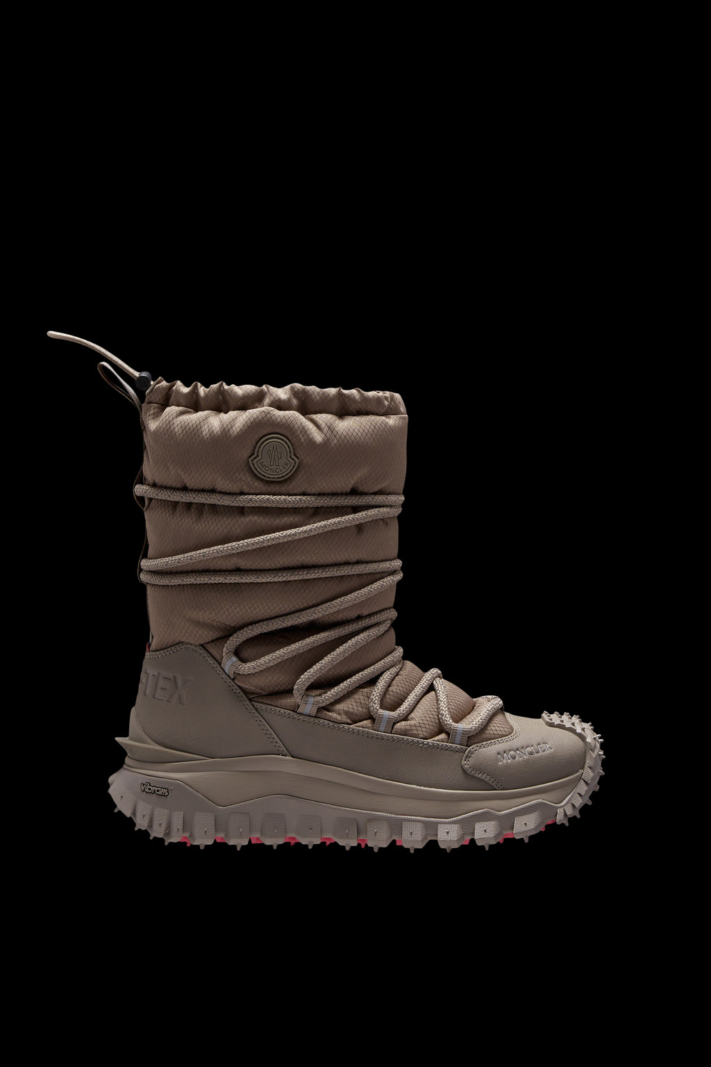 Trailgrip Après Boots