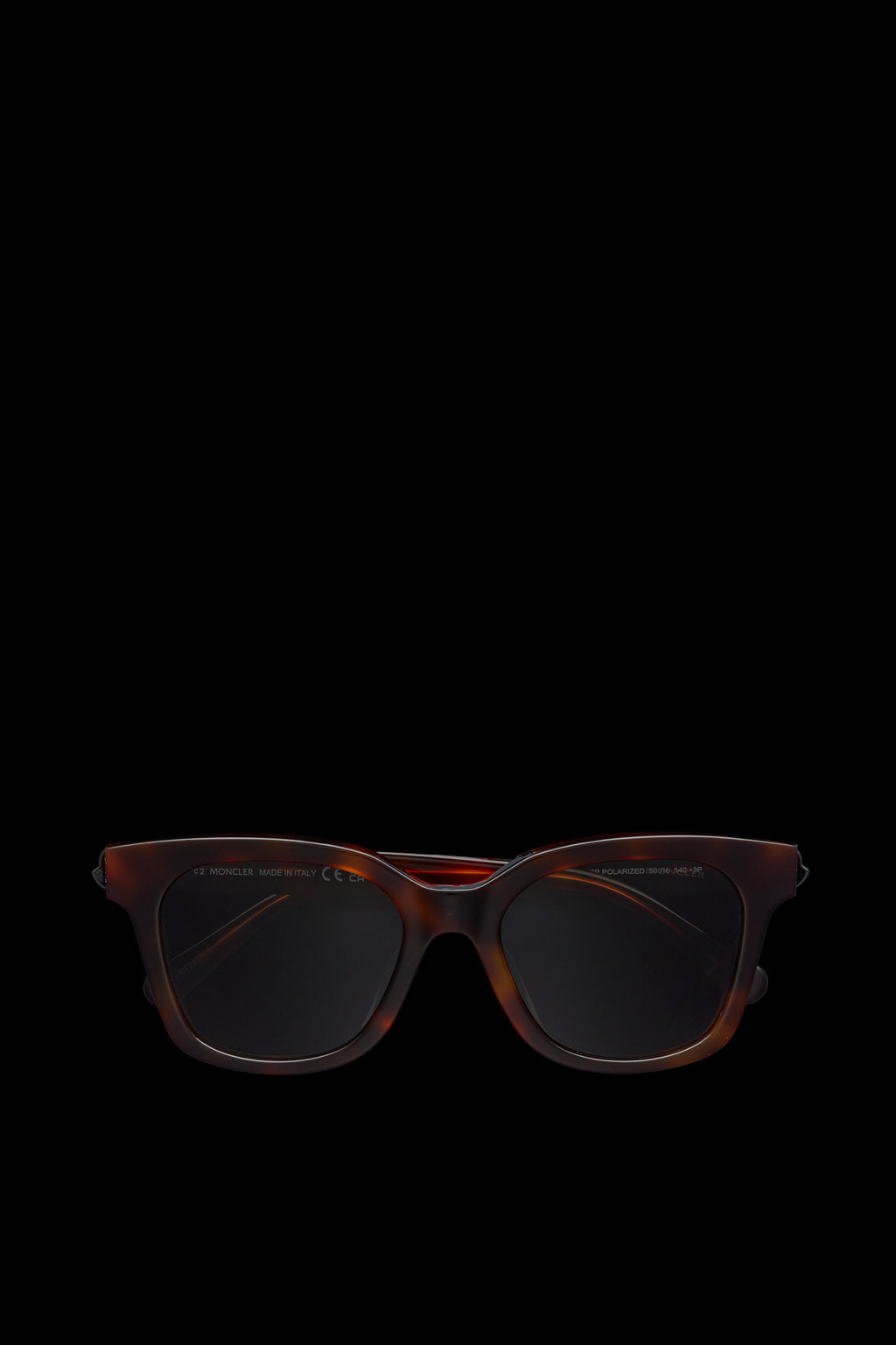 Audree Squared Sunglasses