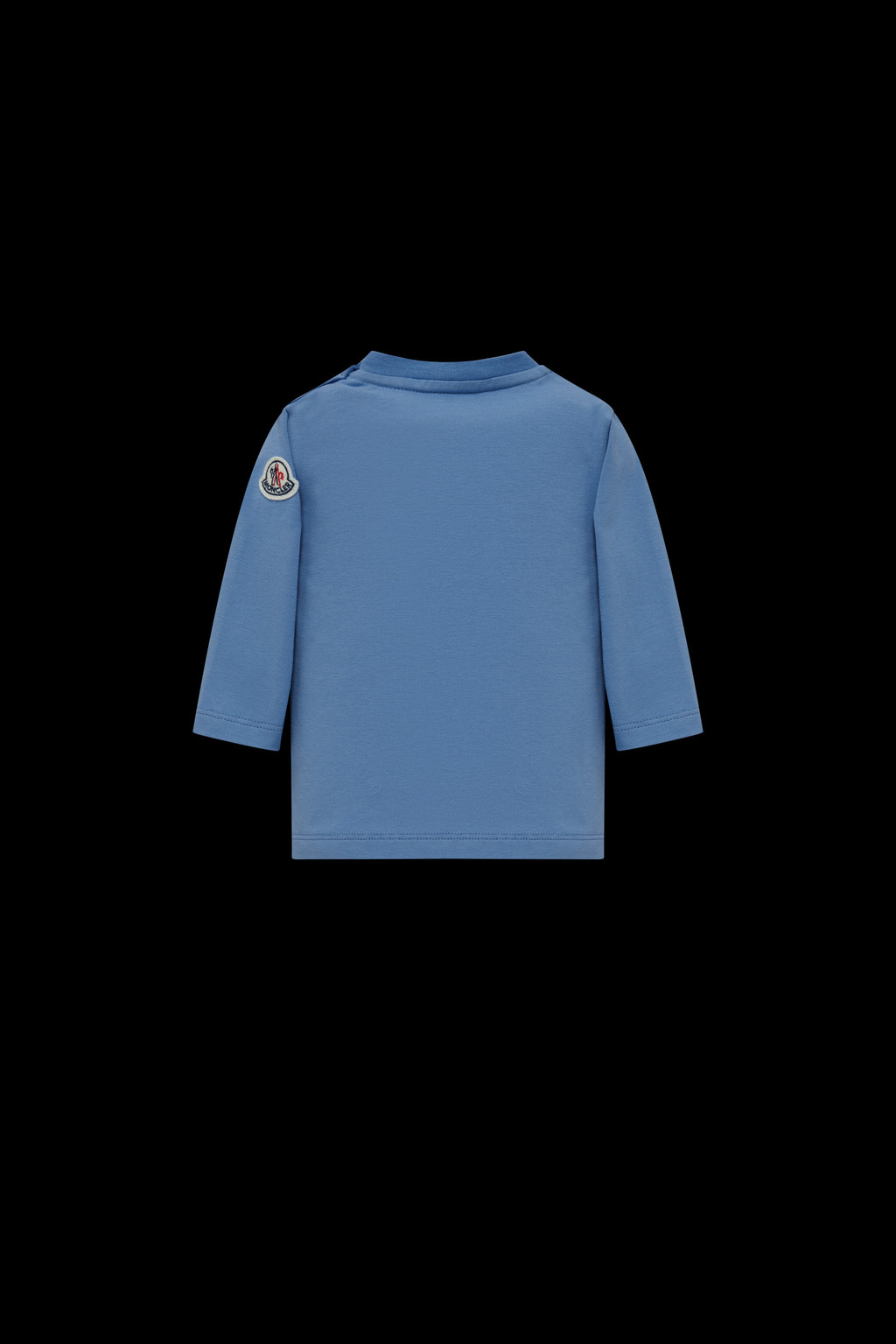 Logo Long Sleeve T-Shirt