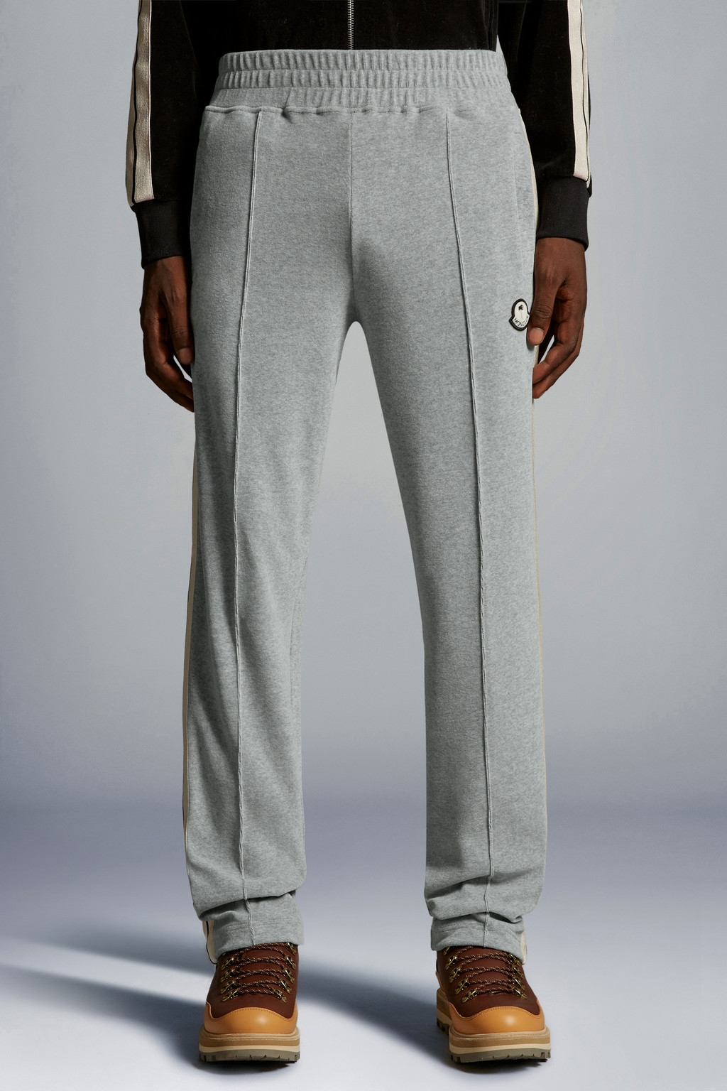 Chenille Sweatpants