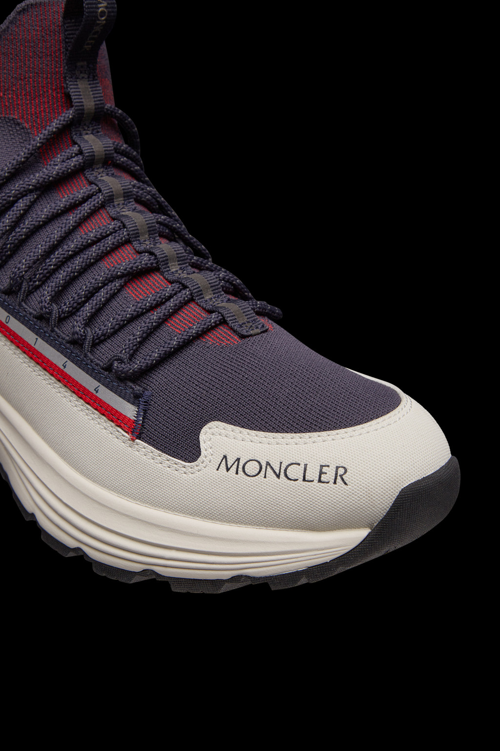 Monte Runner Sneakers