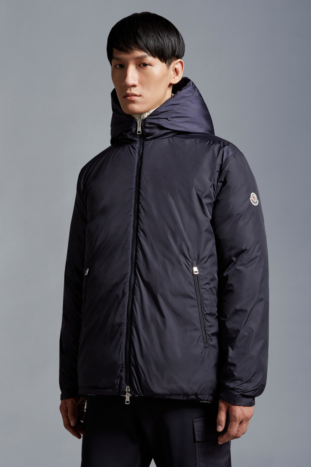 Mondego Reversible Down Jacket