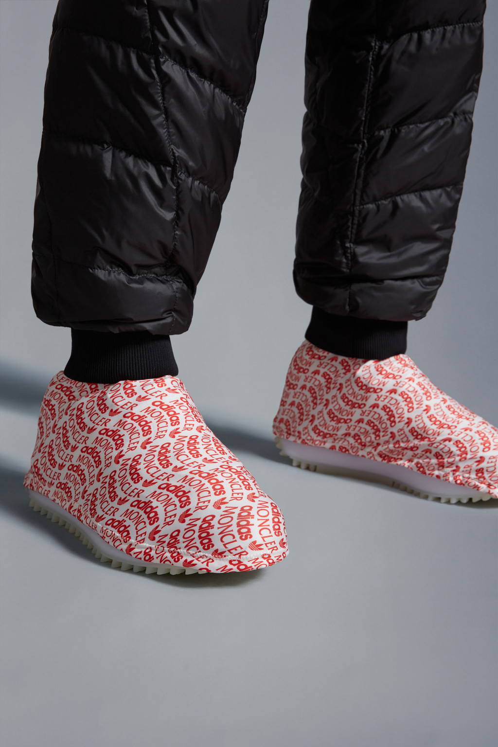 Moncler NMD Runner Sneakers