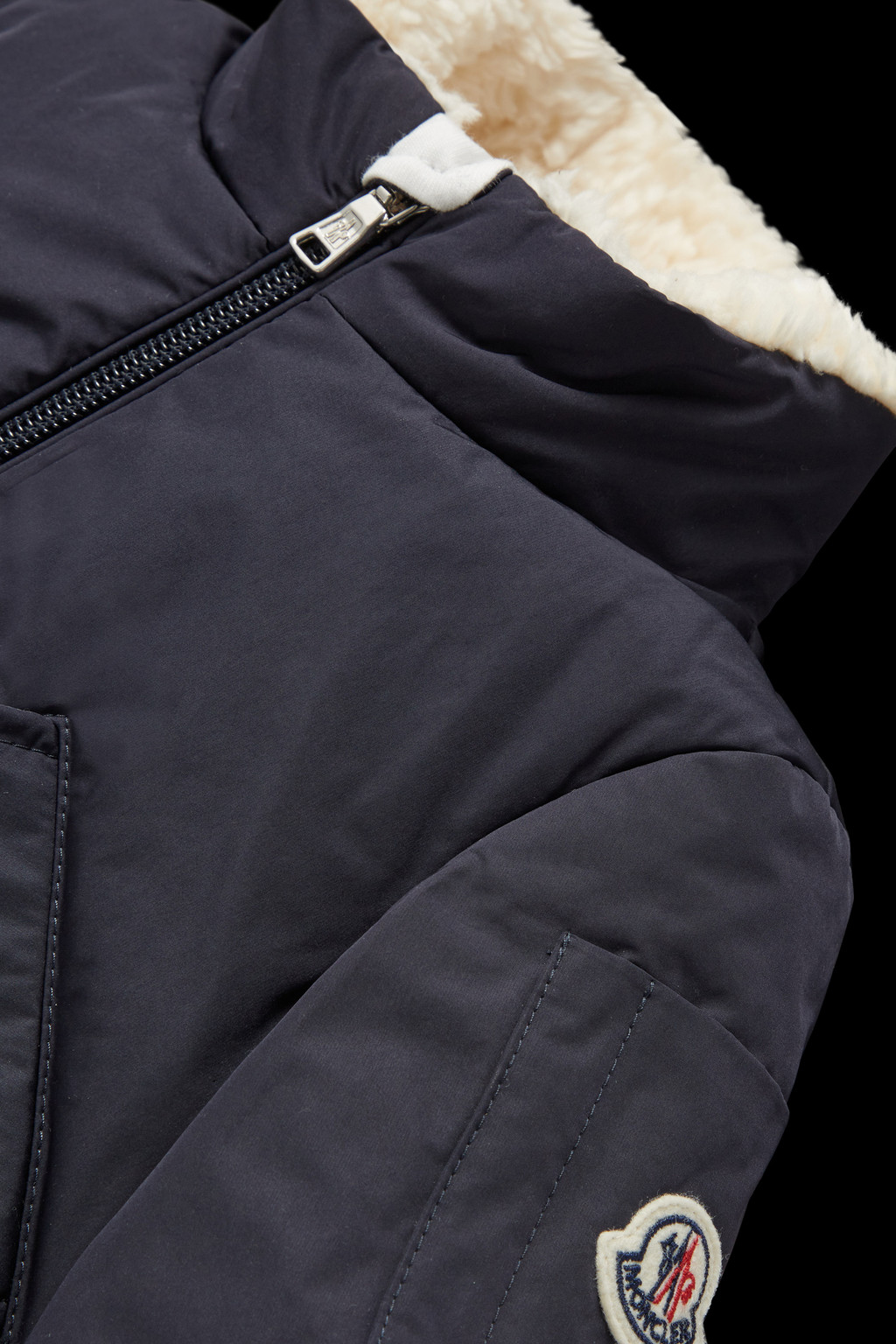 Timur Down Jacket