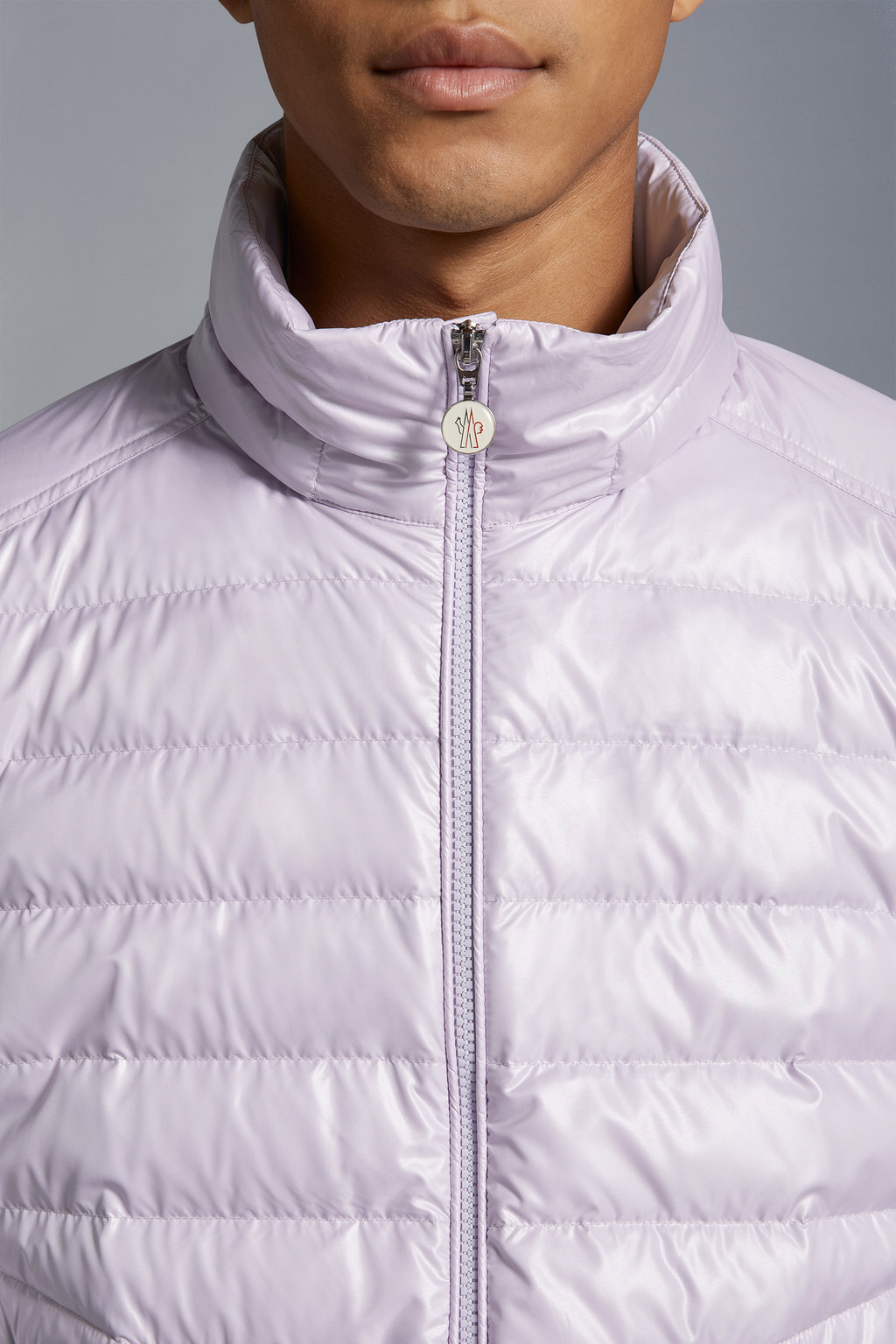 Lauros Short Down Jacket