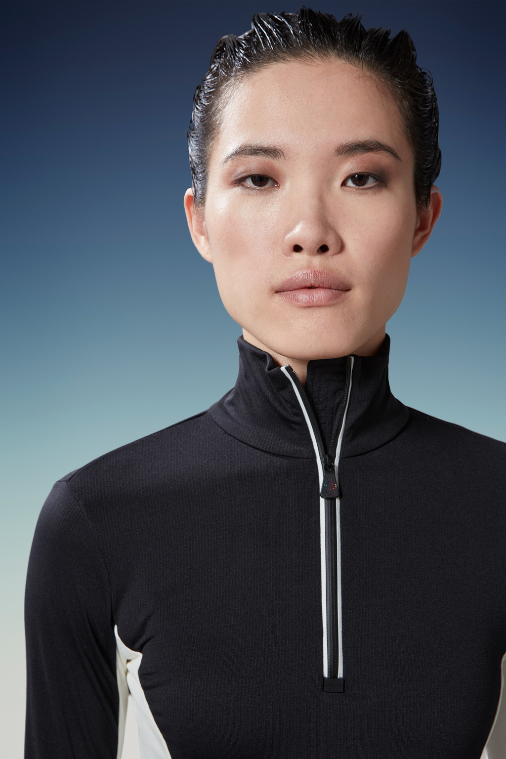Base Layer Turtleneck