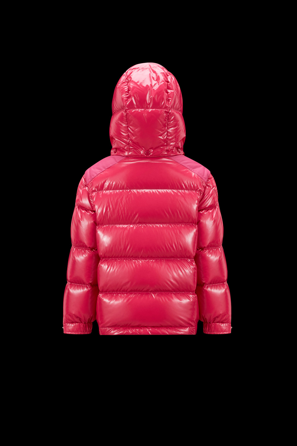 Moncler Karakorum Short Down Jacket Enfant