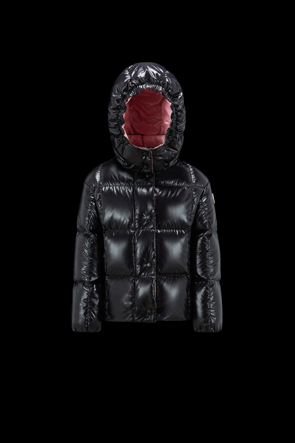 Parana Down Jacket