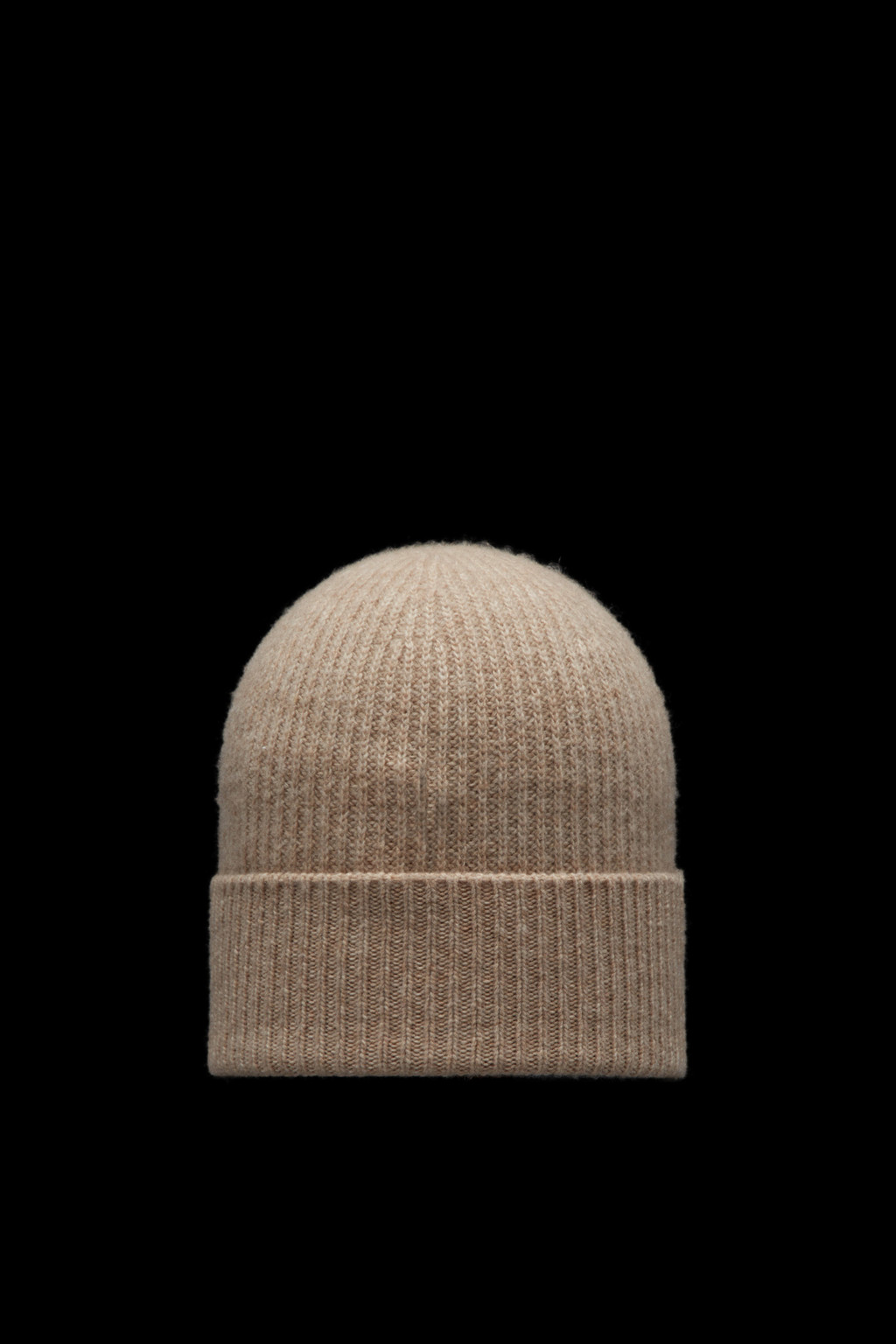 Cashmere Blend Beanie